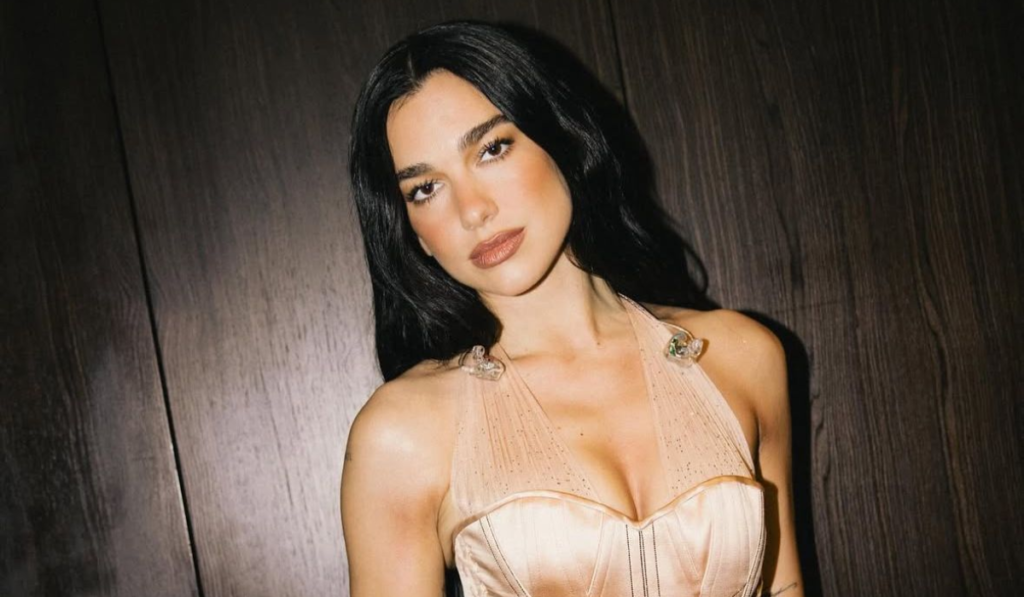 Dua Lipa