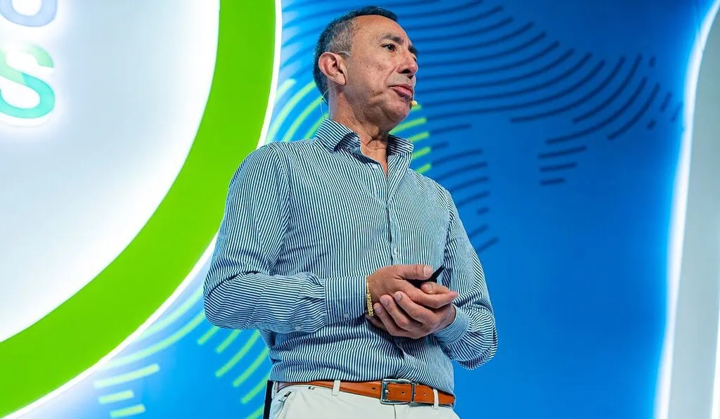 Estas son las pérdidas de Ecopetrol en utilidad y Ebitda por caída del precio del petróleo Presidente de Ecopetrol, Ricardo Roa Barragán