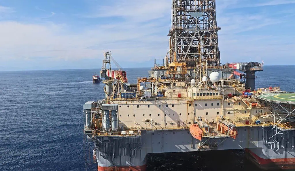 Ecopetrol y Petrobras hacen anuncio clave sobre megaproyecto Sirius: estos son los detalles Ecopetrol y Petrobras concluyeron con éxito la fase de pruebas del campo de gas, Sirius-2, en el mar Caribe