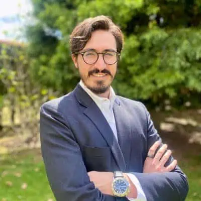 Empresas en América Latina invierten en tecnología AI Agents para aumentar sus ventas Erick Holmann