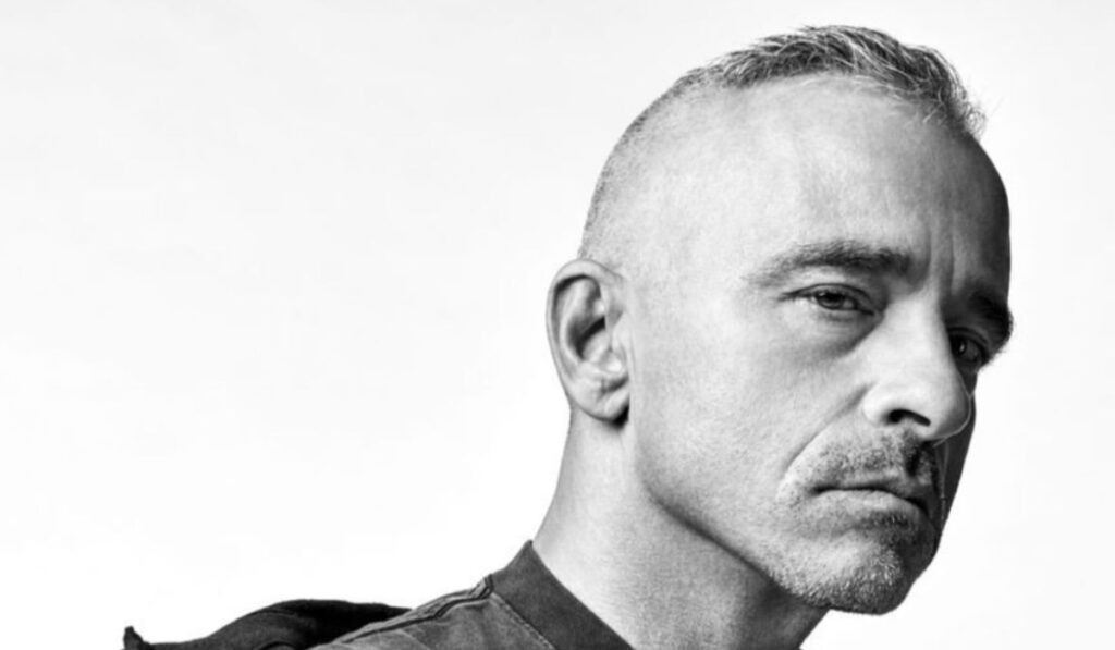 Eros Ramazzotti