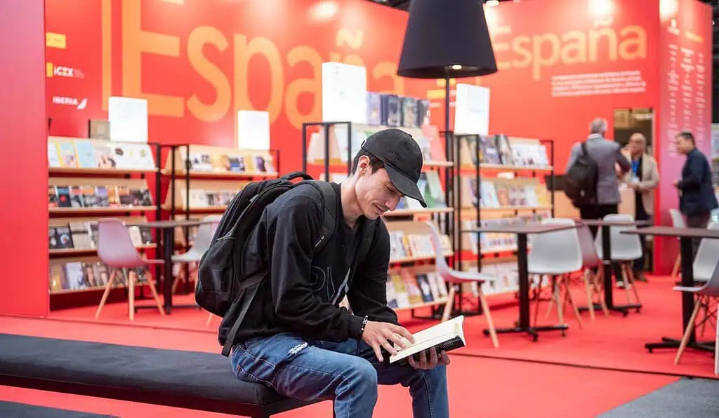 FILBo 2025: fechas, actividades y novedades para los asistentes FILBo
