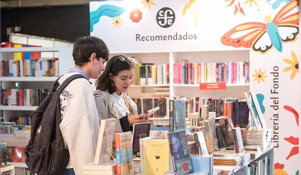 FILBo 2025: fechas, actividades y novedades para los asistentes FILBo