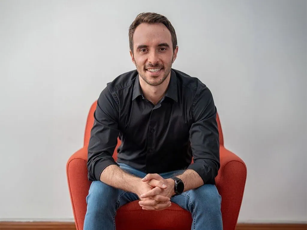 Agencia colombiana de marketing digital genera ventas por más de US$170 millones: ¿quién es su fundador? Felipe Vergara, Deeplook