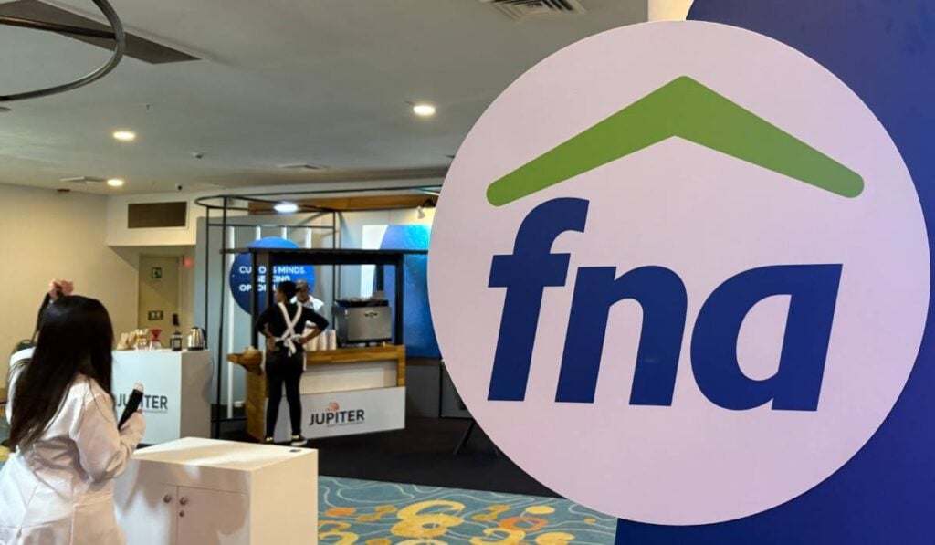 FNA logo