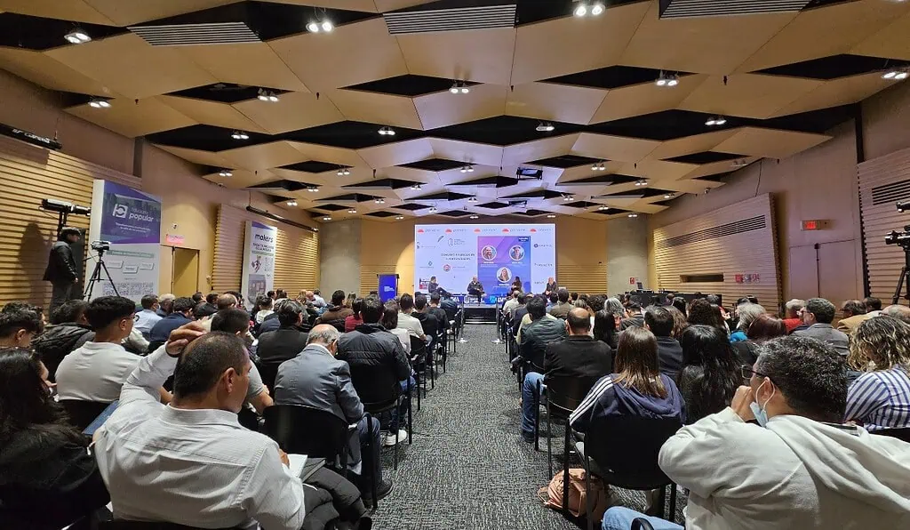 FiduBancolombia y Renta 4, fiduciarias que destacaron en informe de fondos de inversión en Colombia Funds Investors Summit