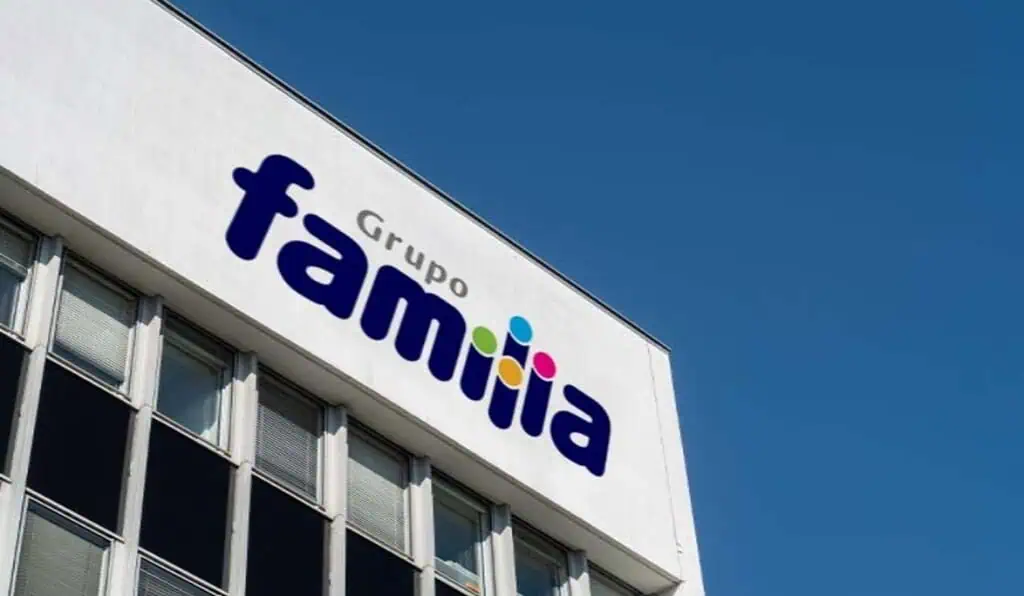 Familia celebra 60 años en Colombia, desde donde exporta a siete destinos de América Latina: estos son sus hitos Grupo Familia