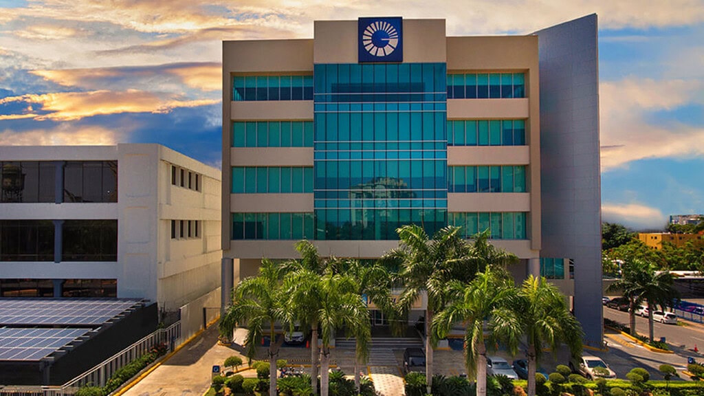 Grupo Popular Rep. Dominicana