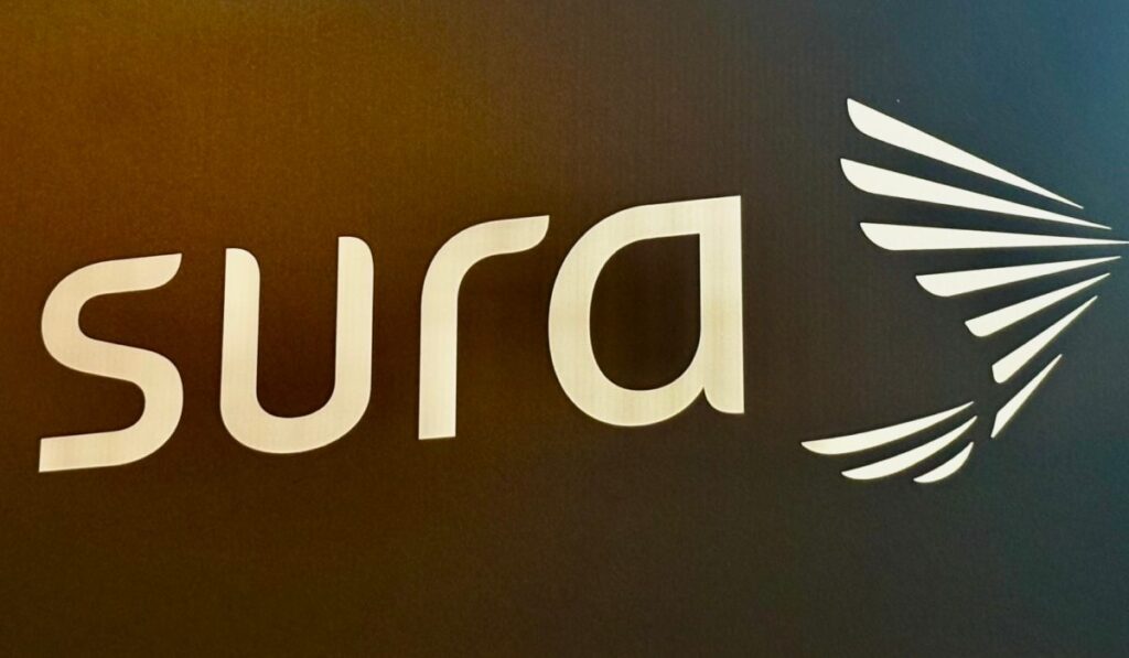 Sura logo