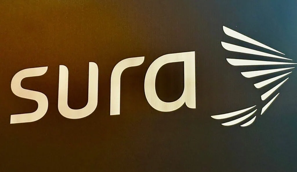 Grupo Sura elevó utilidad neta en 33,5% en primer semestre de 2025, impulsada por ingresos y menor carga fiscal Grupo Sura elevó utilidad neta 33,5% en primer semestre de 2025, impulsada por ingresos y menor carga fiscal