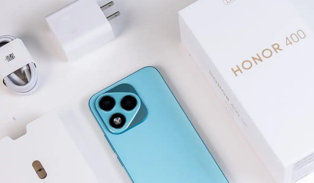 Mercado de celulares cayó 4 % en América Latina en el primer trimestre de 2025: Marcas que lideran en Colombia Honor 400 Lite