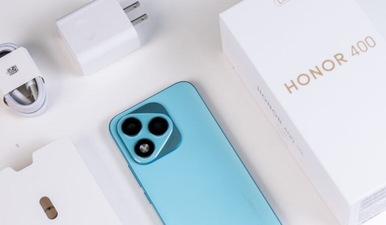 Honor 400 Lite