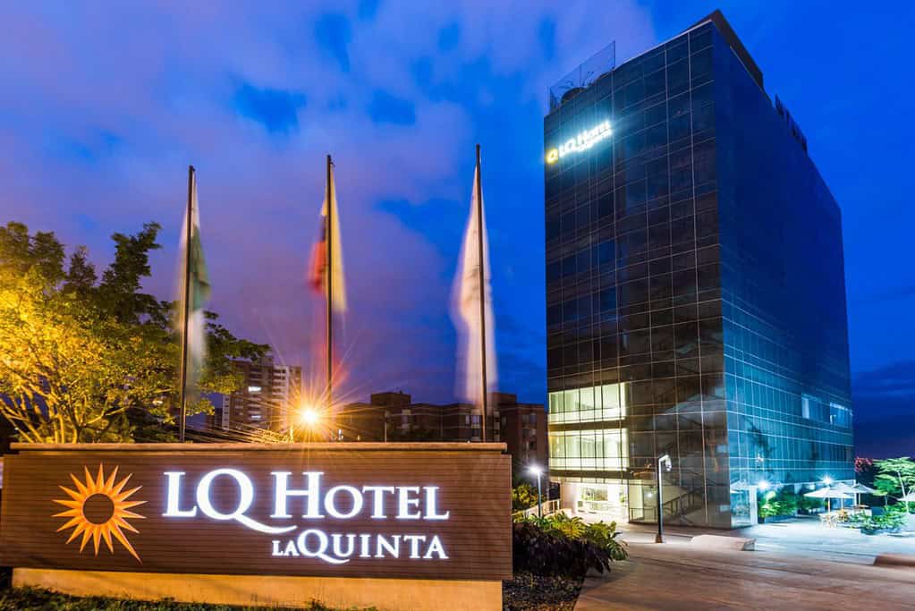 Hotel La Quinta