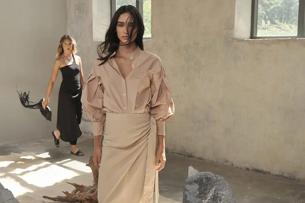 Con nueva colección de ropa, Grupo Éxito espera superar los $80.000 millones en ventas durante la temporada de madres Grupo Éxito lanzó más de 230 referencias de sus marcas Arkitect, Bronzini y Finlandek.