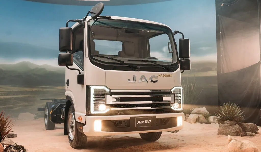 Autocom anunció la llegada de nueva gerente de mercadeo para sus tres marcas chinas JAC