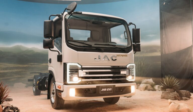 JAC