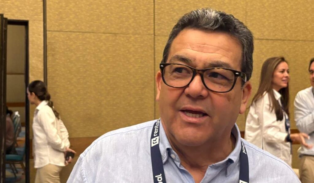 Jaime Dussán, presidente de Colpensiones