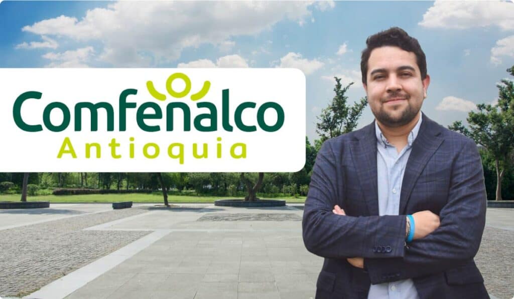 Sorpresa en Comfenalco Antioquia: SuperSubsidio cambia a última hora al interventor y nombra nuevo director