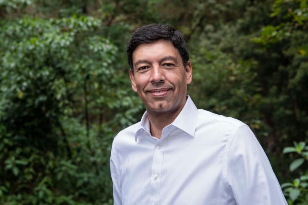 Javier Suárez