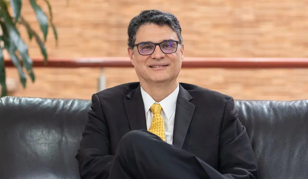 Banco Mundo Mujer planea crecer en Colombia con enfoque en microcrédito y apoyo en tecnología José Vicente Velasco Melo, Banco Mundo Mujer