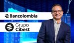 Juan Carlos Mora, Bancolombia y Cibest