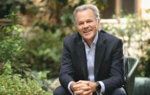 Juan Manuel Rojas presidente de Promigas.