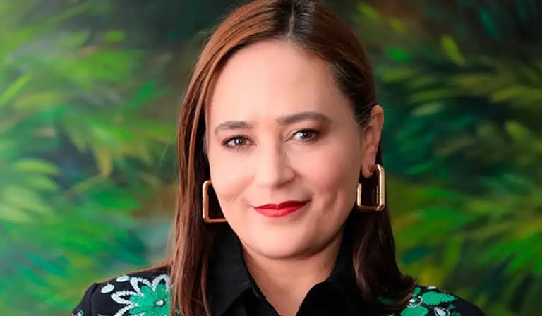 Juanita Villaveces