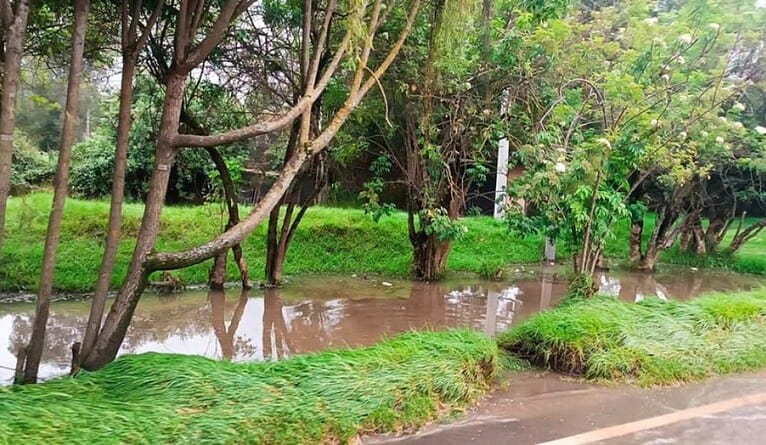 Así podrá reportar emergencias ocasionadas por fuertes lluvias en Bogotá