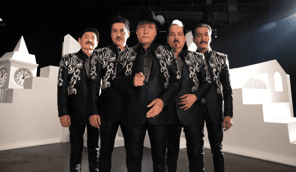 Los Tigres del Norte