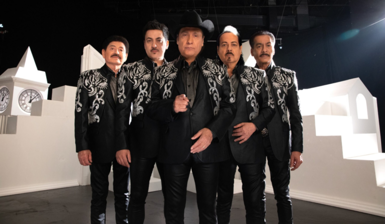 Los Tigres del Norte