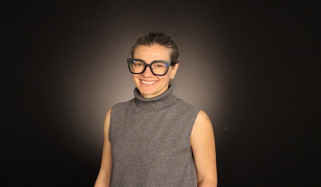 María Esteve, Partner & Corporate Affairs Strategy general director
