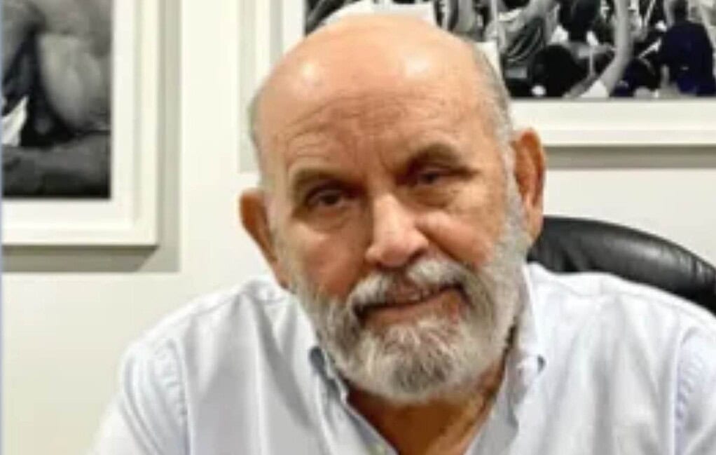 Mauricio Armitage sale de la junta de Cambio