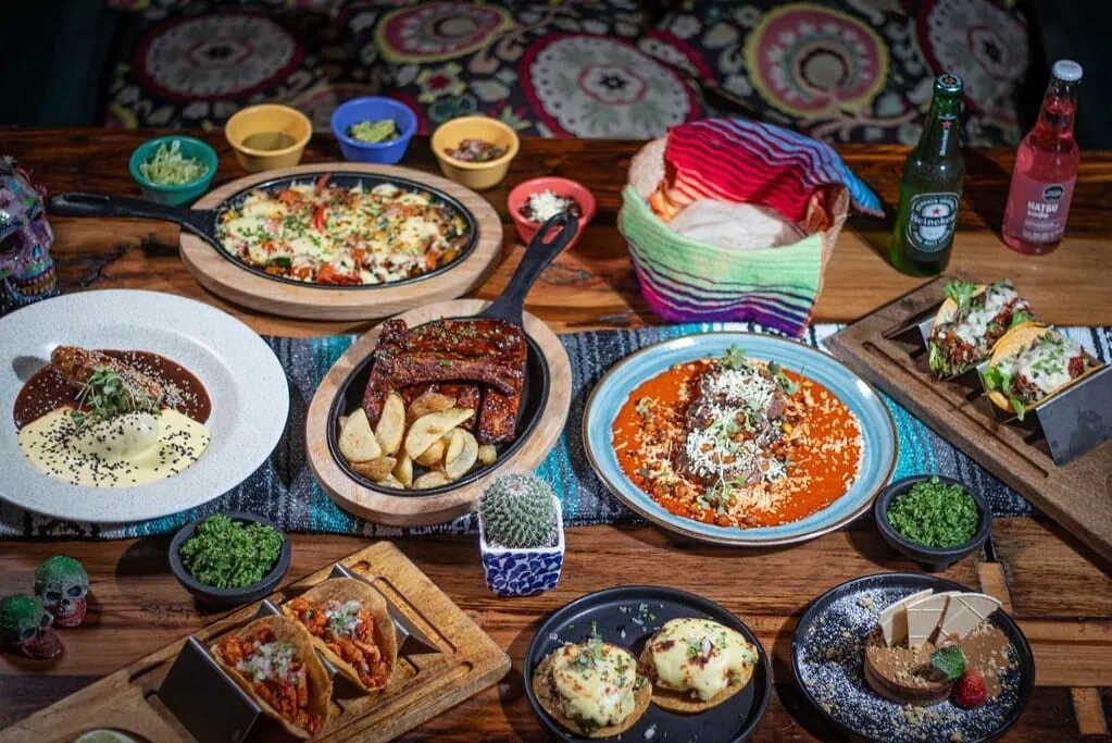 Medellín Gourmet volvió con su vigésima sexta versión: conoce todos los detalles Medellín Gourmet