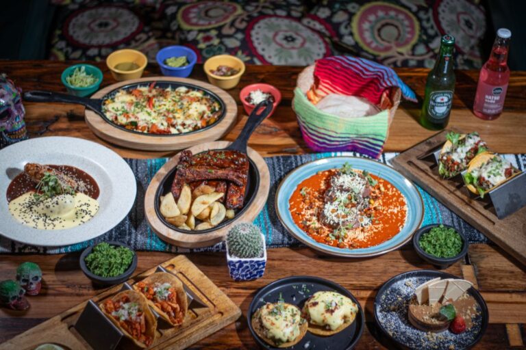 Medellín Gourmet