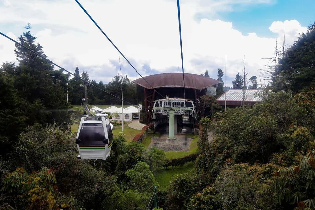 Estratos 1, 2 y 3 tienen descuento para viajar en el Metrocable turístico Arví: ¿de cuánto se trata? Metrocable Arví
