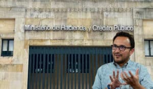 tasas de interés de los TES