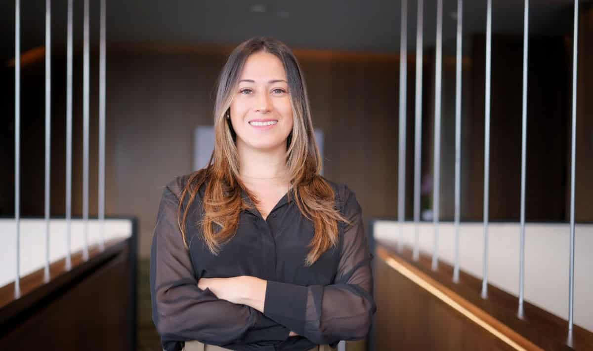Home - Valora Analitik Mónica Gasca sale de la Presidencia de la Asociación Hidrógeno Colombia