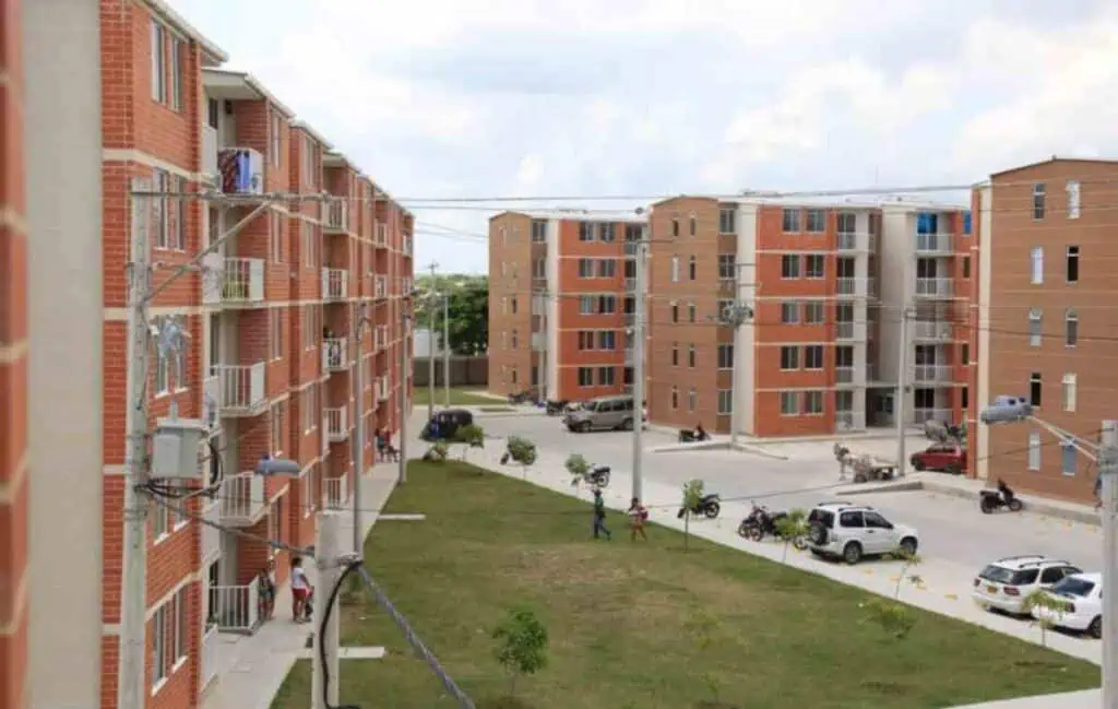 Aplicarán fuertes sanciones en conjuntos residenciales por esta práctica común Conozca las sanciones por no pagar la administración en un conjunto residencial: ¿lo pueden embargar?