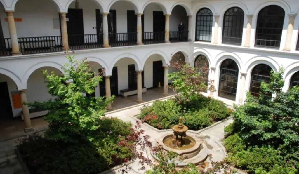 Estos son los cinco icónicos museos de Bogotá con entrada gratis Museo Botero