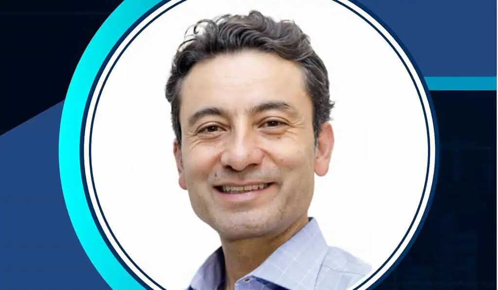 ETB designa a Nelson Enrique Montenegro como vicepresidente Financiero Nelson Enrique Montenegro
