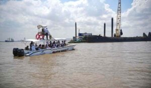 No habrá retrasos en megaproyecto Canal del Dique
