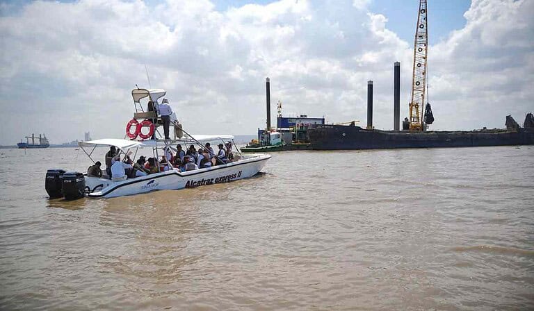 No habrá retrasos en megaproyecto Canal del Dique
