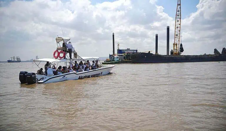 No habrá retrasos en megaproyecto Canal del Dique