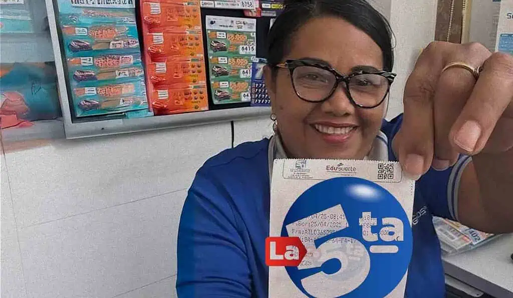 Nueva lotería hará que ciudadanos se vuelvan millonarios más fácil: Puede ganar $638 millones apostando $500 Nueva Lotería en Colombia dará mayores oportunidades de ganar
