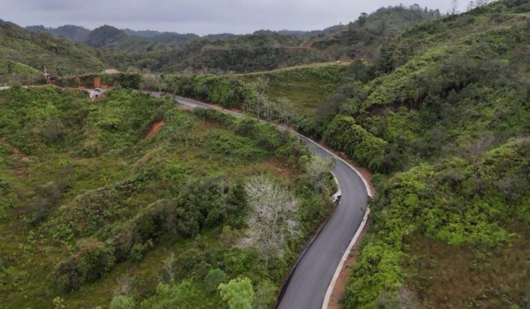 Obras por impuestos 2025