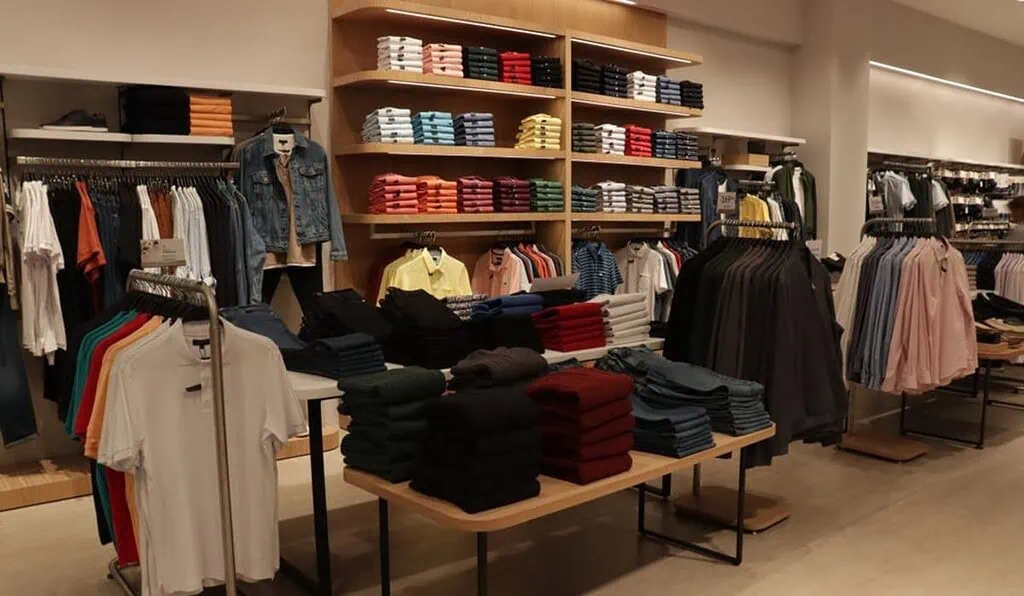 Patprimo: de un taller de confección a un emblema de la moda colombiana Tienda Patprimo