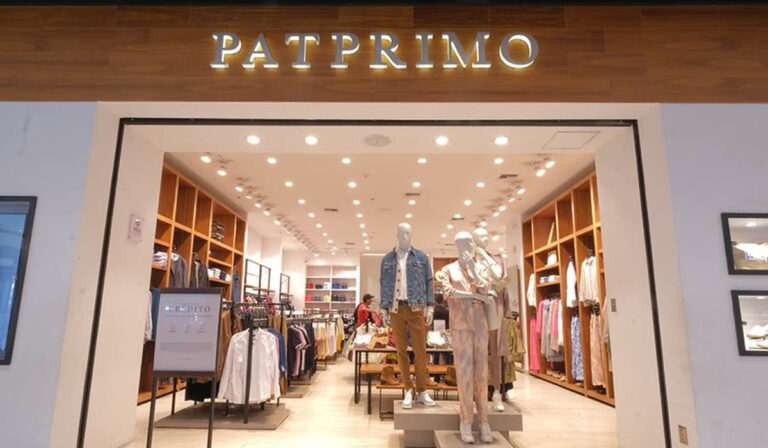 PatPrimo