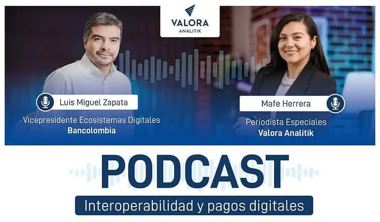 Podcast Valora Analitik