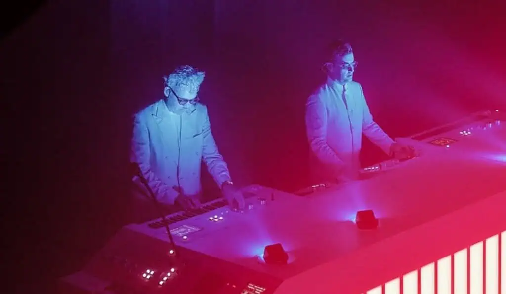 El dúo francés Polo & Pan confirmó show en Bogotá: Estas son las fechas de preventa Polo & Pan