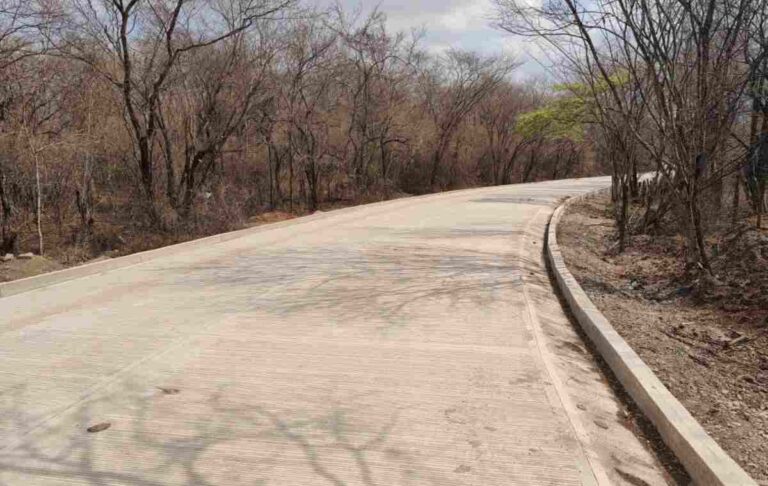Proyectos viales que hace Invías en La Guajira